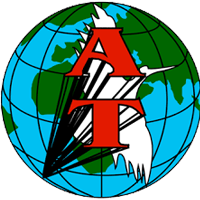 aerospace travels Logo